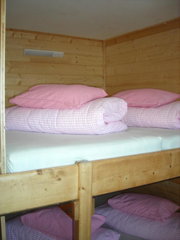 Skihuette Zams Rum bild